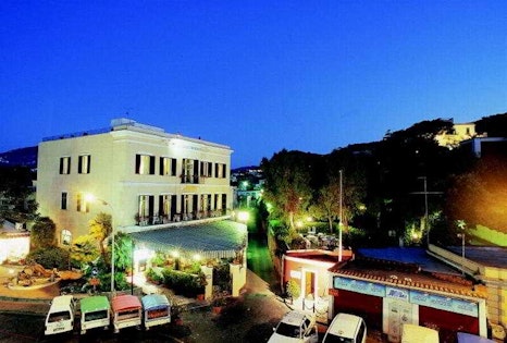 Villa Maria